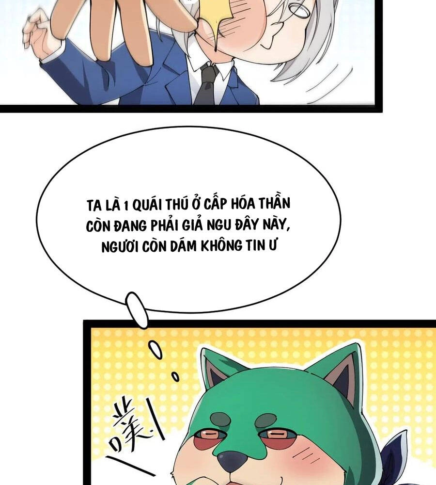 Nhật Ký Thường Ngày Của Tiên Vương Chapter 62 - 31