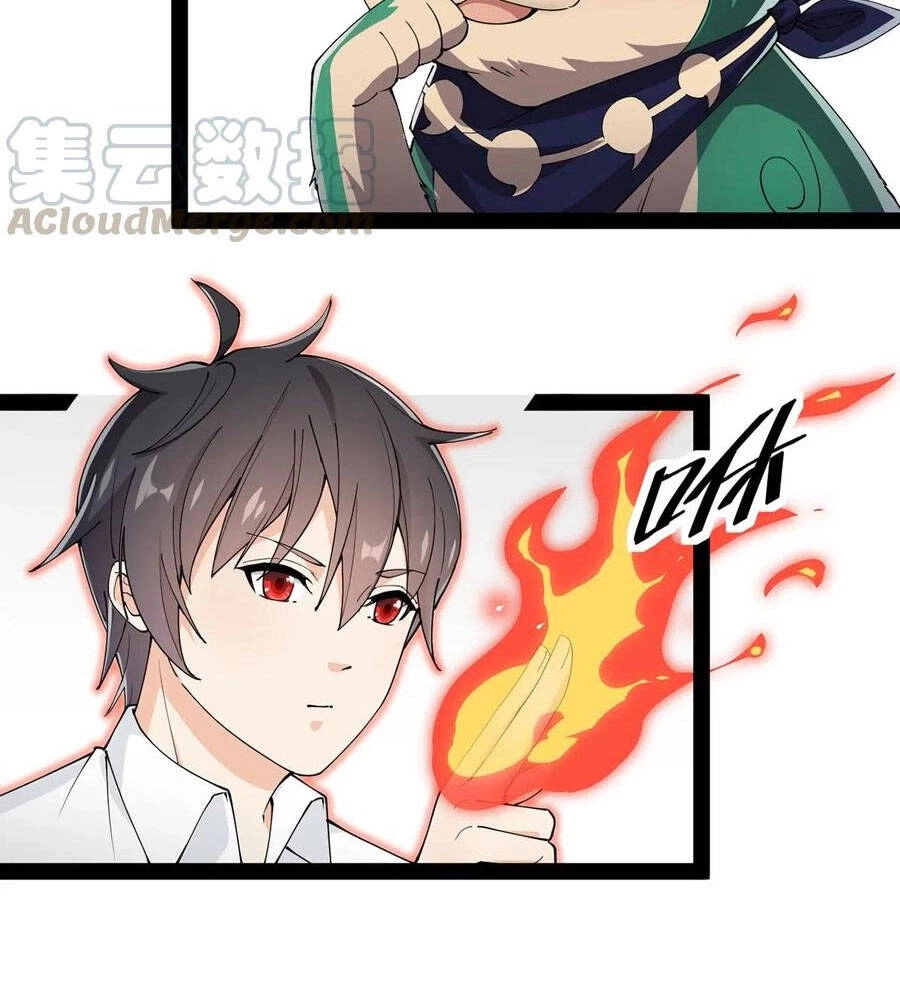 Nhật Ký Thường Ngày Của Tiên Vương Chapter 62 - 32