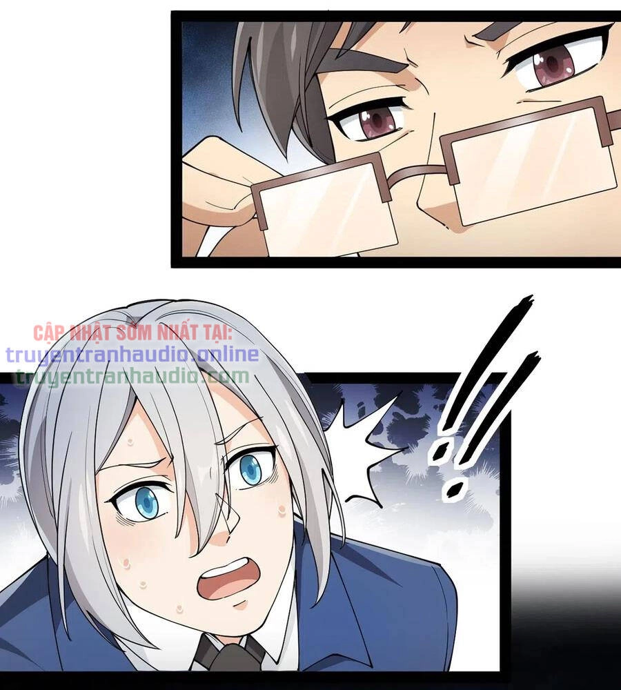 Nhật Ký Thường Ngày Của Tiên Vương Chapter 62 - 33