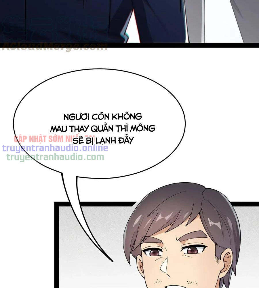 Nhật Ký Thường Ngày Của Tiên Vương Chapter 62 - 36