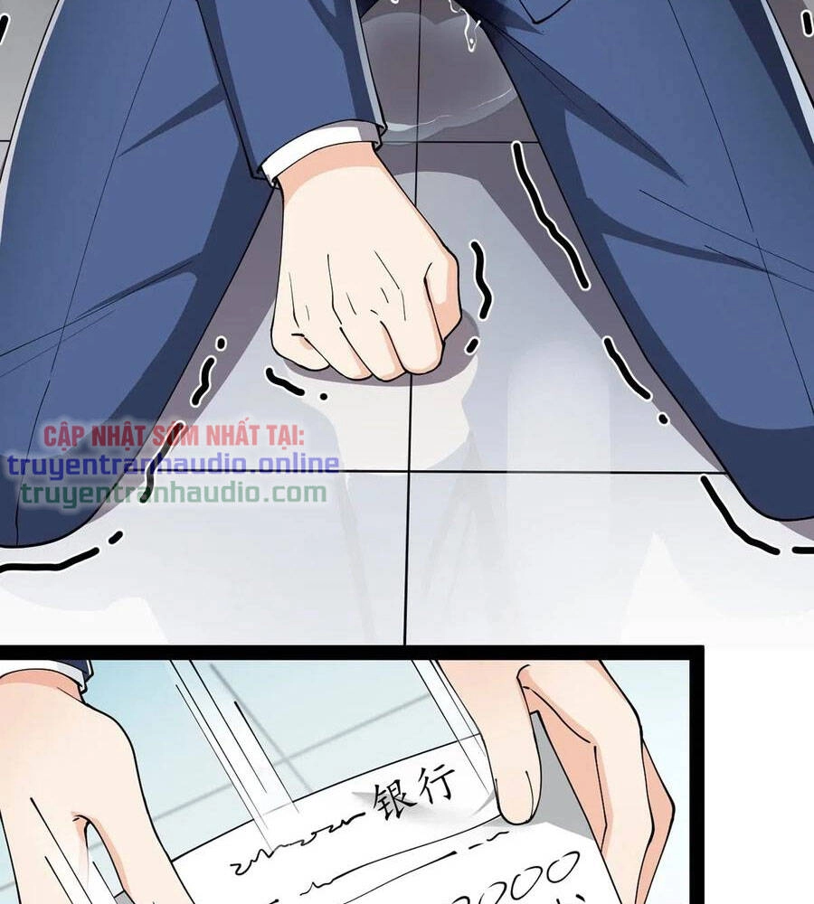 Nhật Ký Thường Ngày Của Tiên Vương Chapter 62 - 39