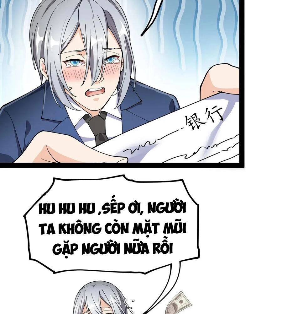 Nhật Ký Thường Ngày Của Tiên Vương Chapter 62 - 41