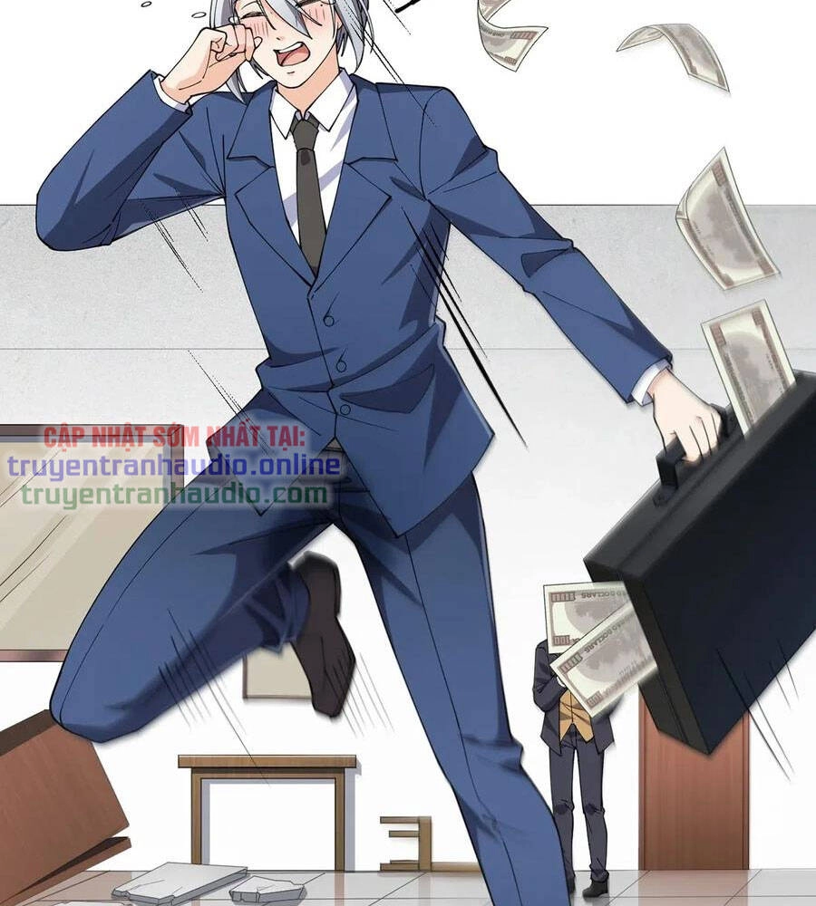 Nhật Ký Thường Ngày Của Tiên Vương Chapter 62 - 42