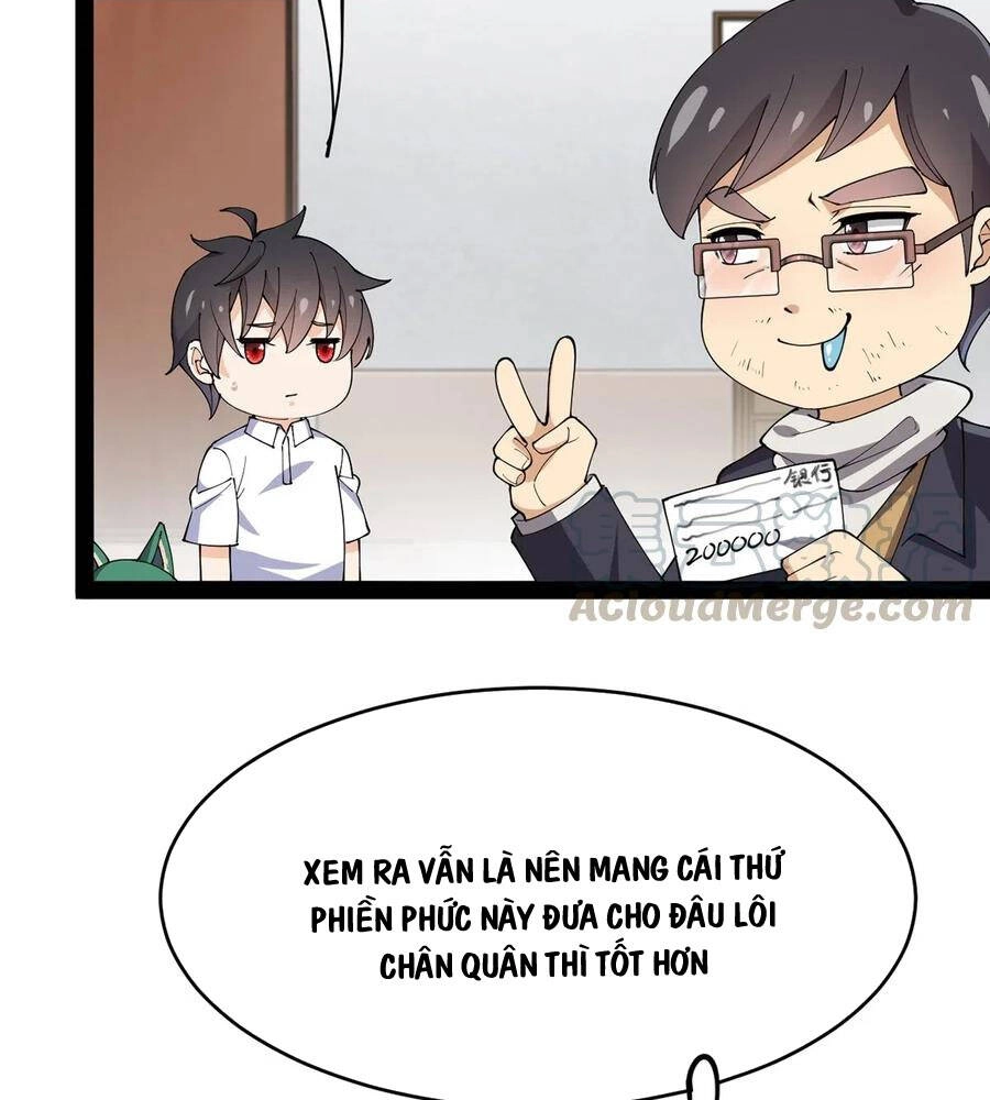 Nhật Ký Thường Ngày Của Tiên Vương Chapter 62 - 44