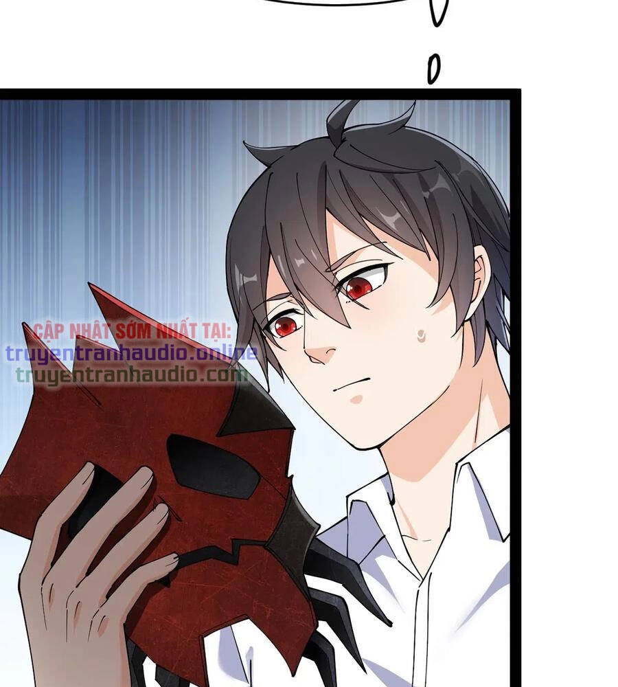 Nhật Ký Thường Ngày Của Tiên Vương Chapter 62 - 45