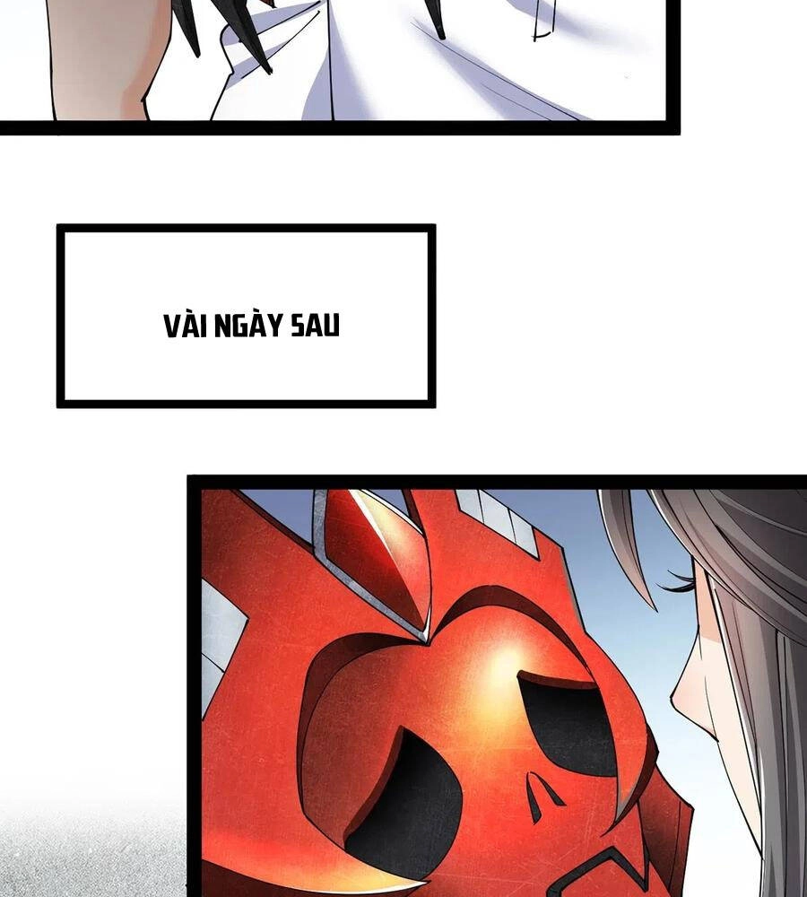 Nhật Ký Thường Ngày Của Tiên Vương Chapter 62 - 46