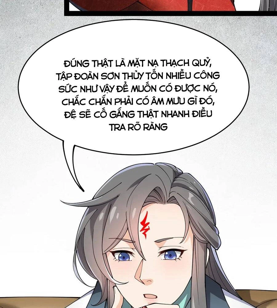 Nhật Ký Thường Ngày Của Tiên Vương Chapter 62 - 47