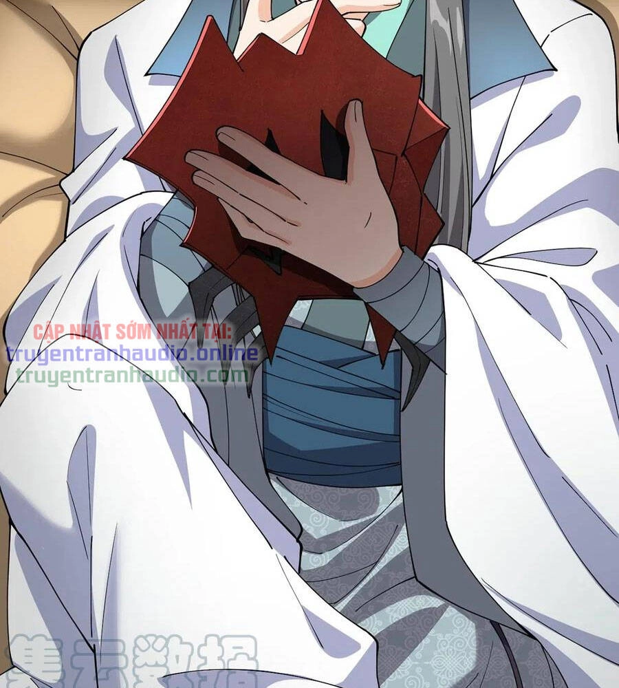 Nhật Ký Thường Ngày Của Tiên Vương Chapter 62 - 48