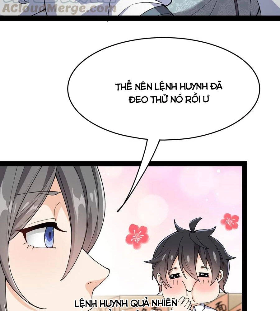 Nhật Ký Thường Ngày Của Tiên Vương Chapter 62 - 49