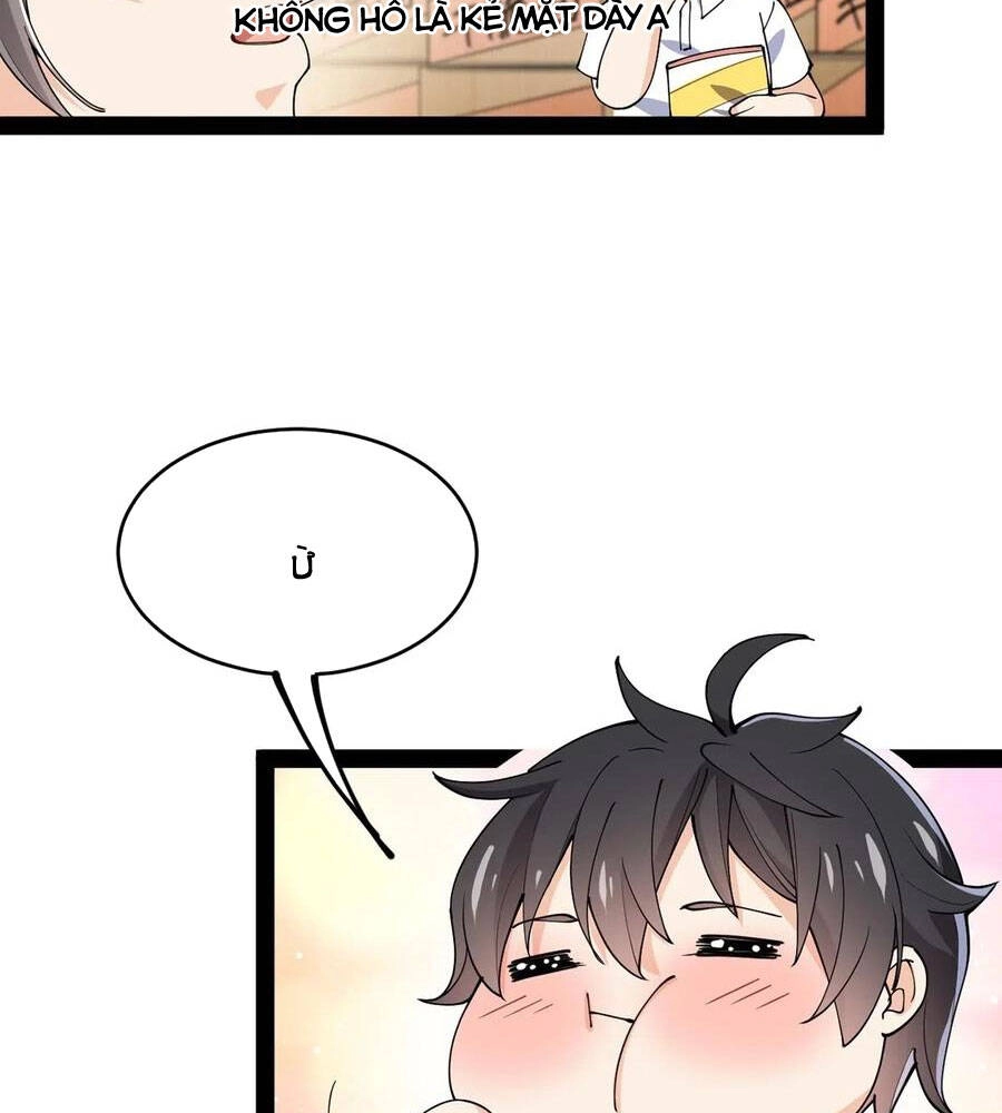 Nhật Ký Thường Ngày Của Tiên Vương Chapter 62 - 50