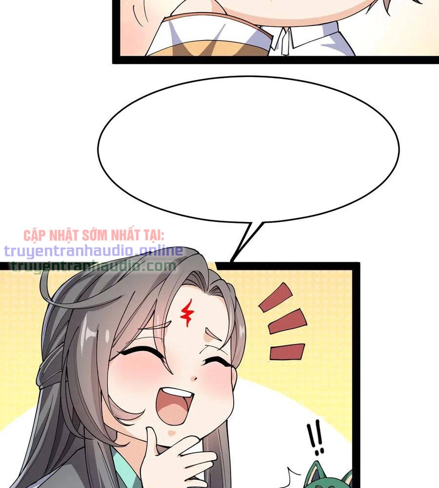 Nhật Ký Thường Ngày Của Tiên Vương Chapter 62 - 51