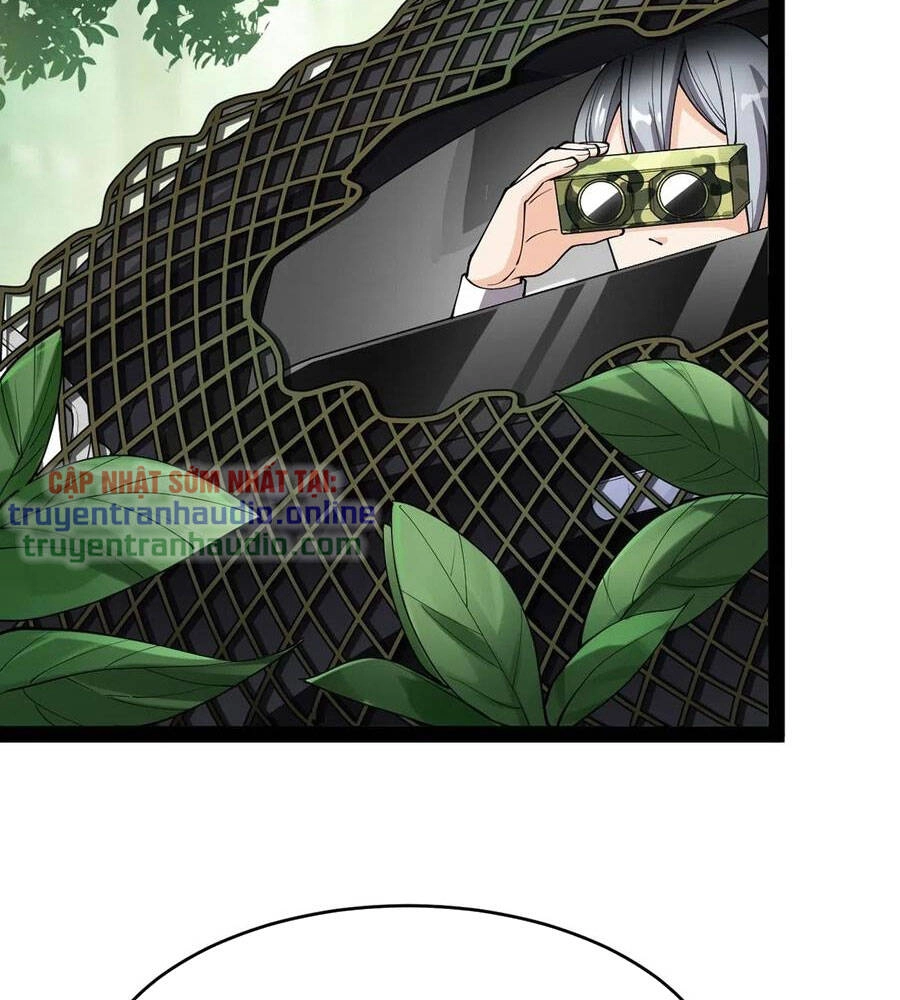 Nhật Ký Thường Ngày Của Tiên Vương Chapter 62 - 54