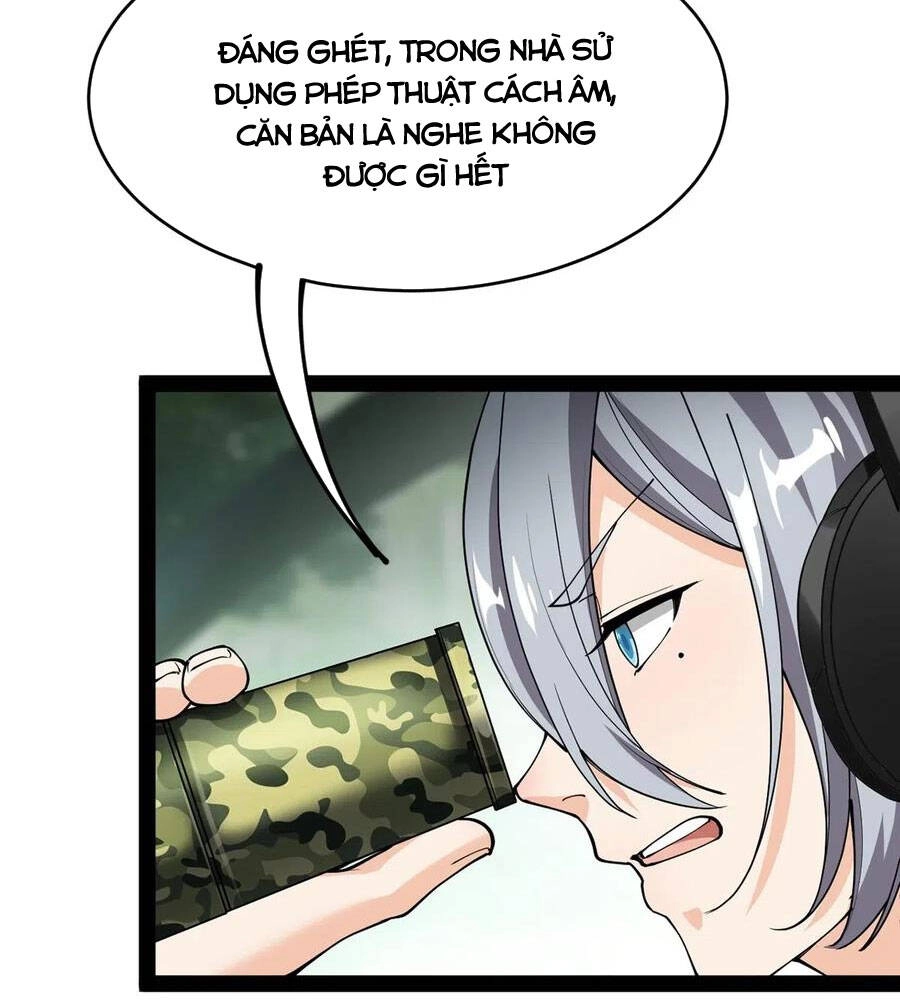 Nhật Ký Thường Ngày Của Tiên Vương Chapter 62 - 55