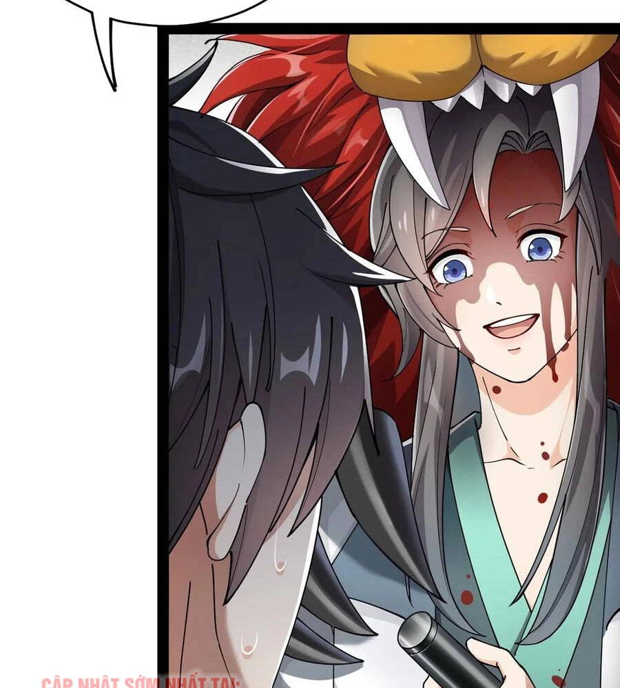 Nhật Ký Thường Ngày Của Tiên Vương Chapter 64 - 3