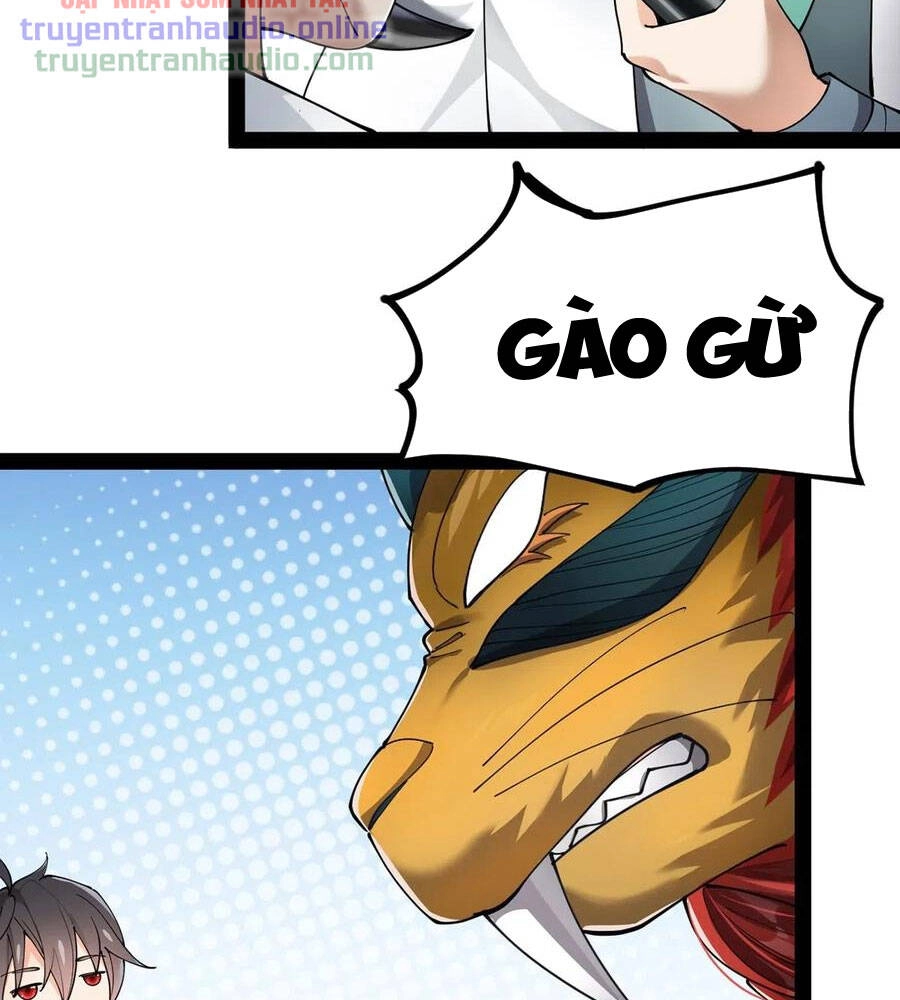 Nhật Ký Thường Ngày Của Tiên Vương Chapter 64 - 4