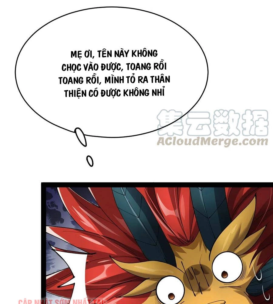 Nhật Ký Thường Ngày Của Tiên Vương Chapter 64 - 6