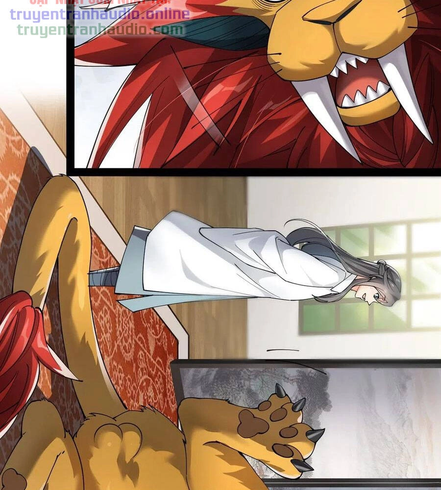 Nhật Ký Thường Ngày Của Tiên Vương Chapter 64 - 7