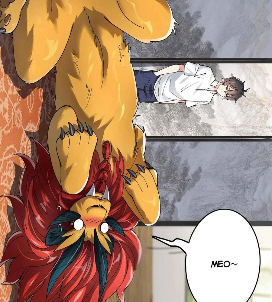 Nhật Ký Thường Ngày Của Tiên Vương Chapter 64 - 8