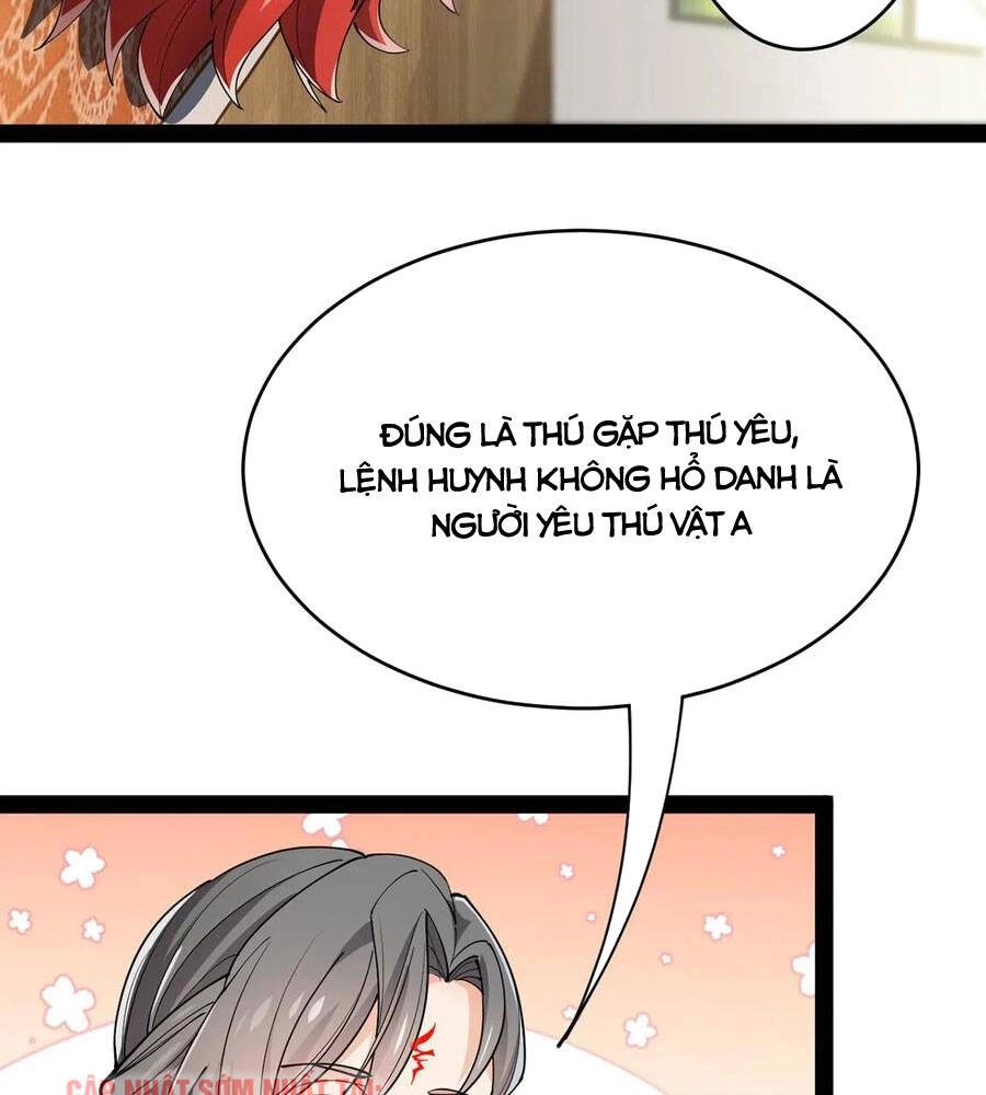 Nhật Ký Thường Ngày Của Tiên Vương Chapter 64 - 9