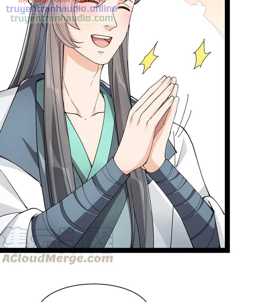 Nhật Ký Thường Ngày Của Tiên Vương Chapter 64 - 10