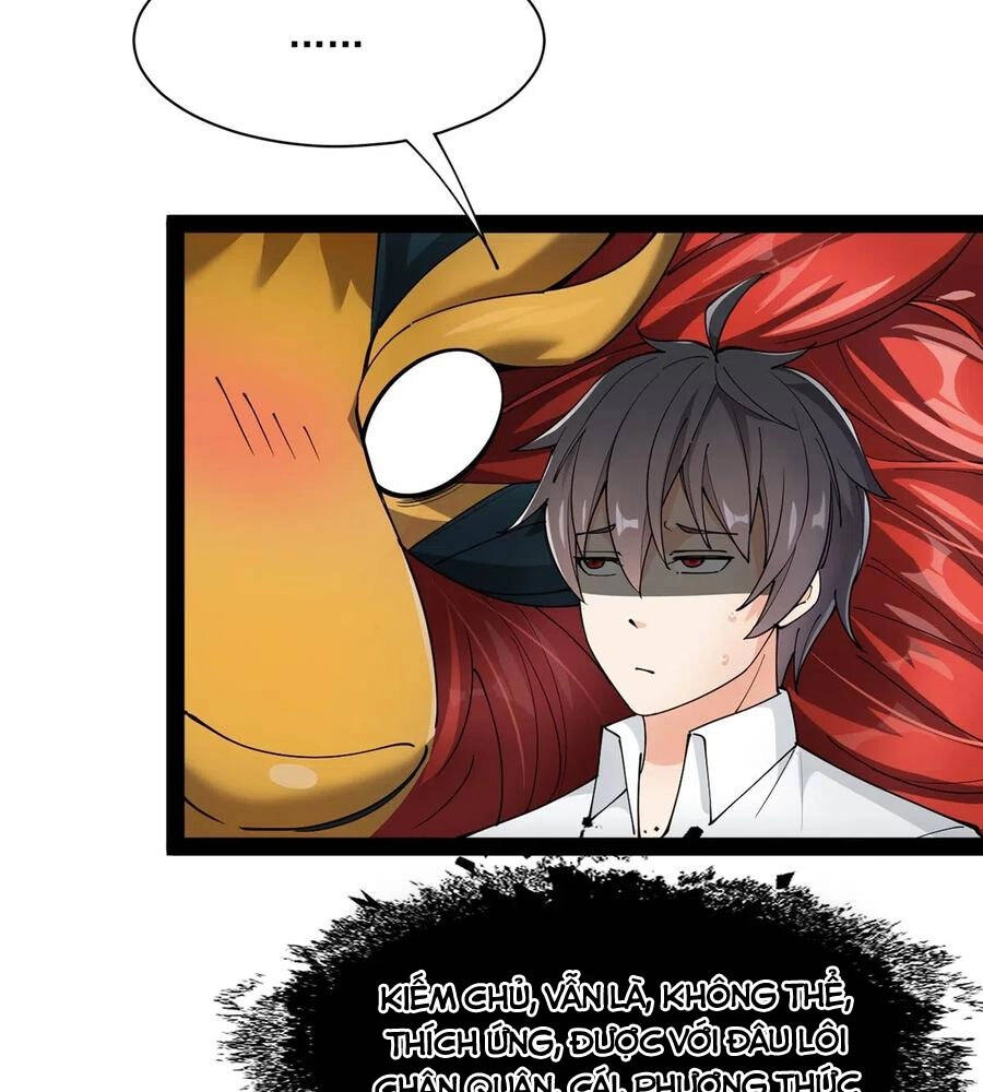 Nhật Ký Thường Ngày Của Tiên Vương Chapter 64 - 11