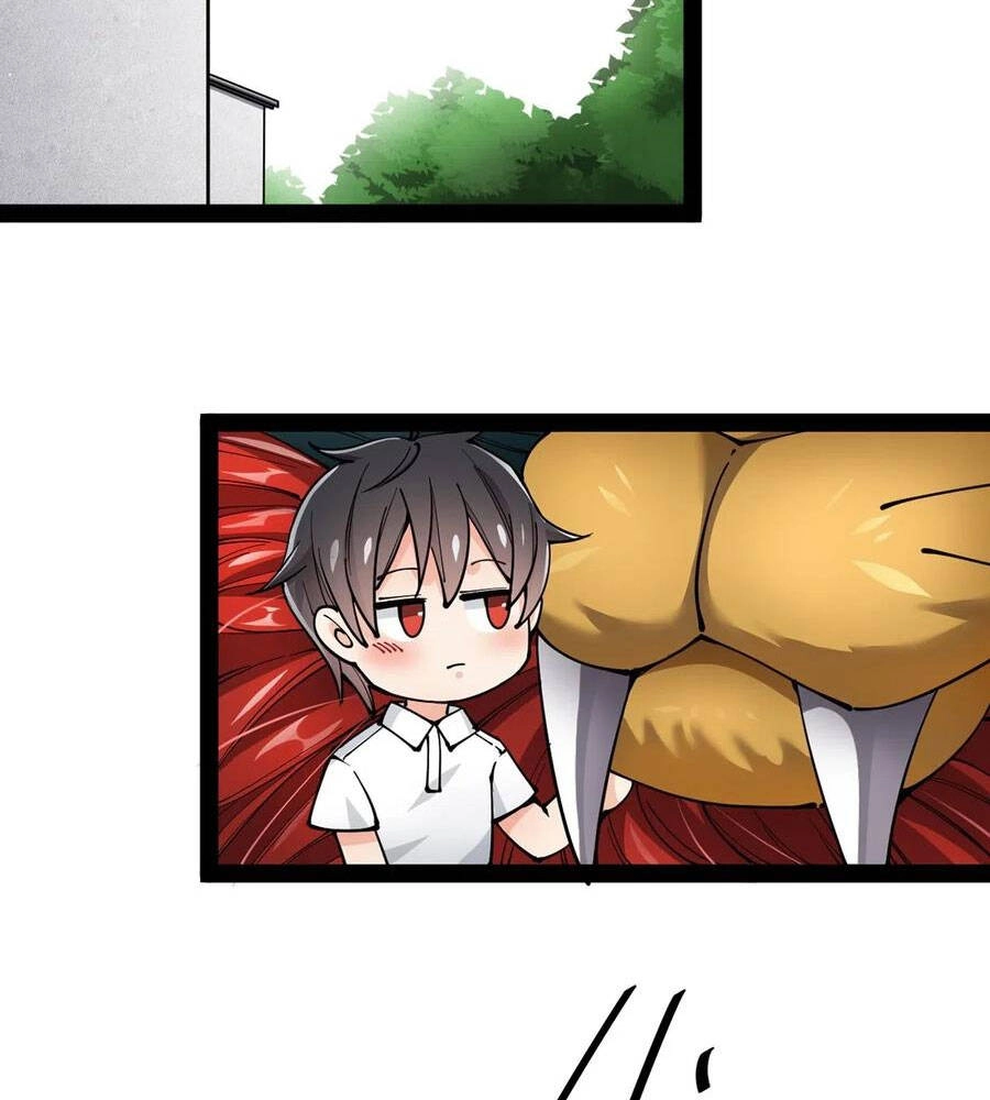 Nhật Ký Thường Ngày Của Tiên Vương Chapter 64 - 14