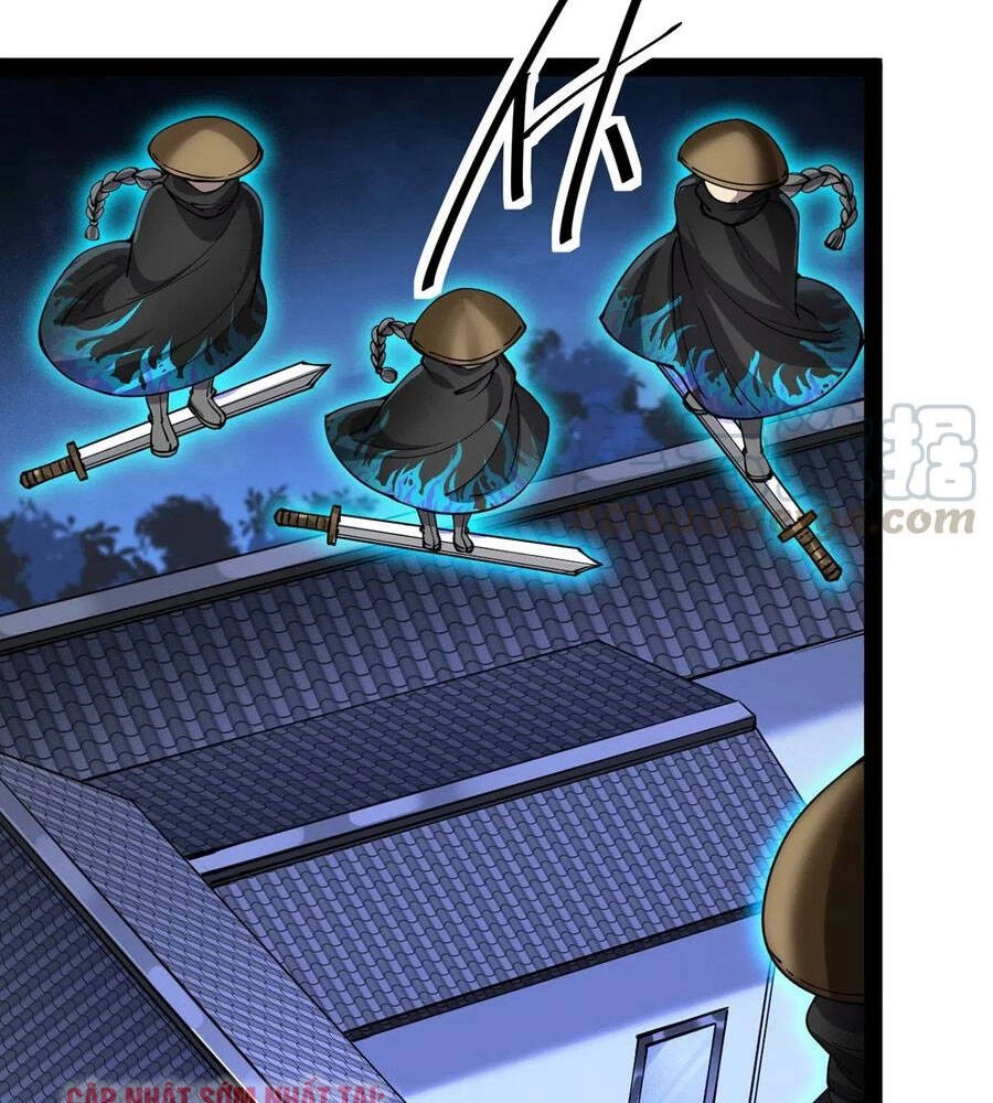 Nhật Ký Thường Ngày Của Tiên Vương Chapter 64 - 15