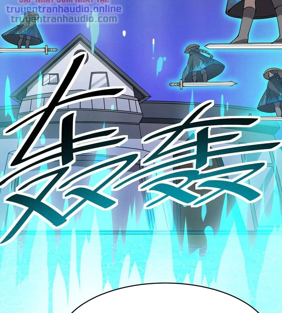 Nhật Ký Thường Ngày Của Tiên Vương Chapter 64 - 19