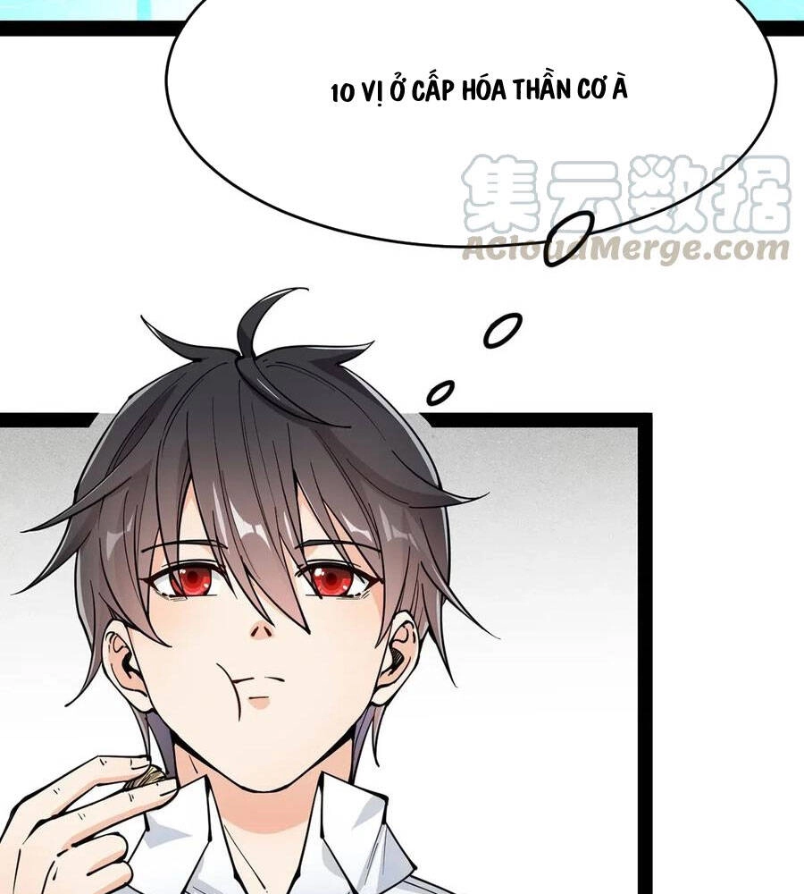 Nhật Ký Thường Ngày Của Tiên Vương Chapter 64 - 20