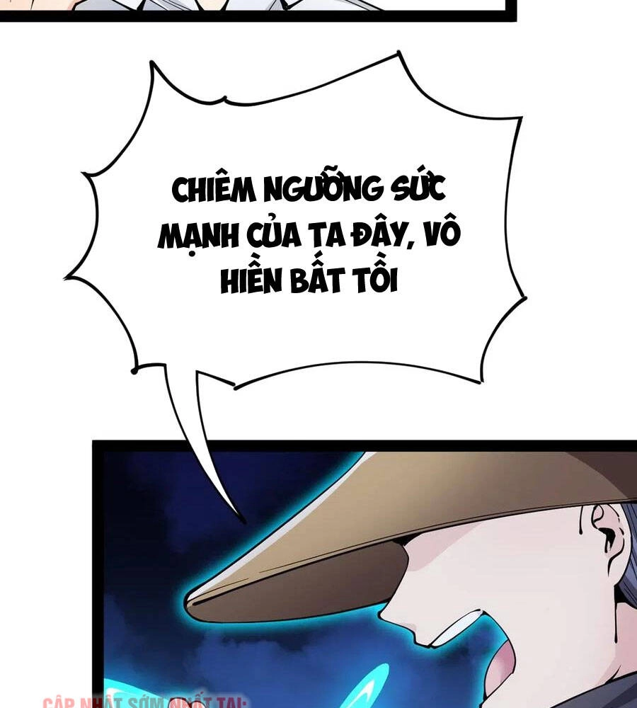 Nhật Ký Thường Ngày Của Tiên Vương Chapter 64 - 21