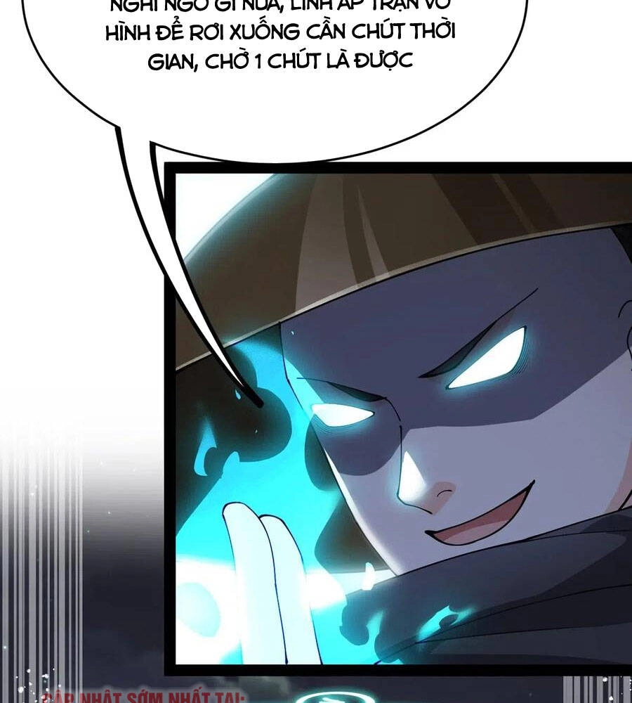 Nhật Ký Thường Ngày Của Tiên Vương Chapter 64 - 24