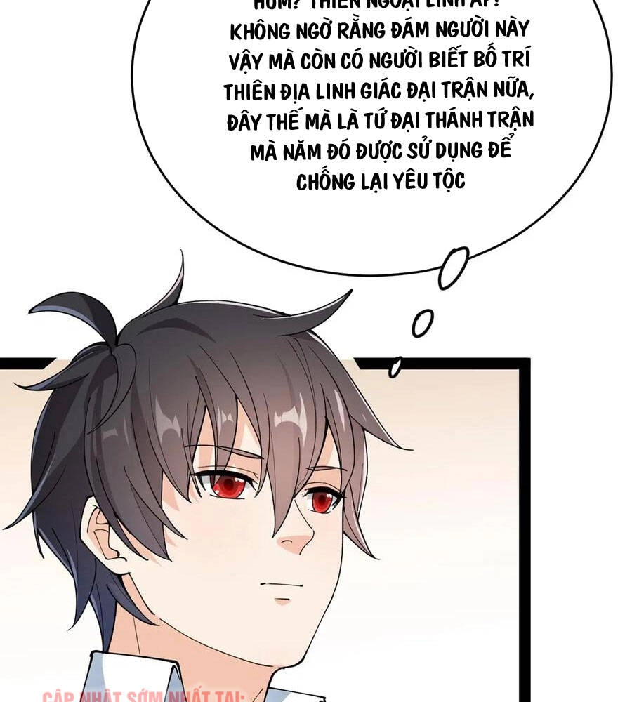 Nhật Ký Thường Ngày Của Tiên Vương Chapter 64 - 27