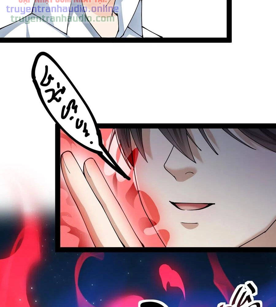 Nhật Ký Thường Ngày Của Tiên Vương Chapter 64 - 28