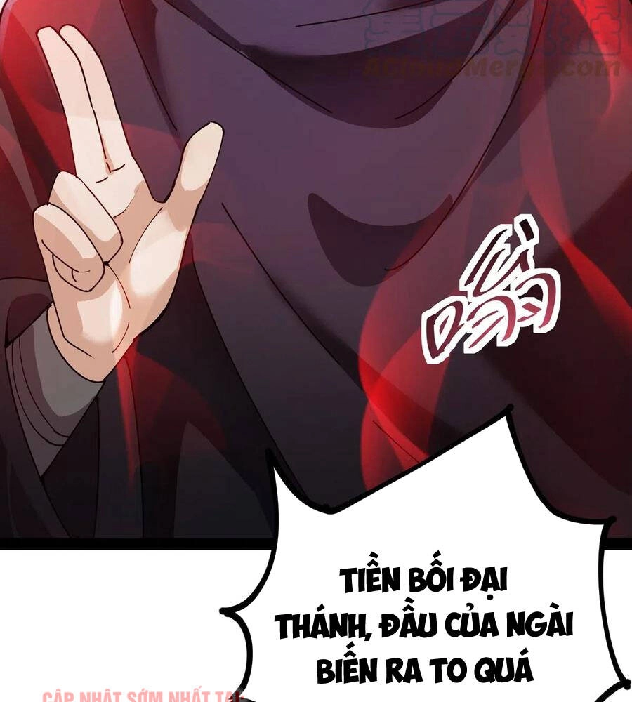 Nhật Ký Thường Ngày Của Tiên Vương Chapter 64 - 30