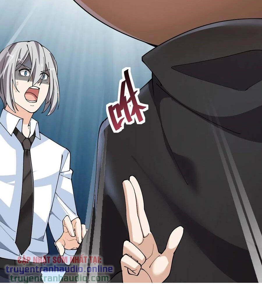 Nhật Ký Thường Ngày Của Tiên Vương Chapter 64 - 34