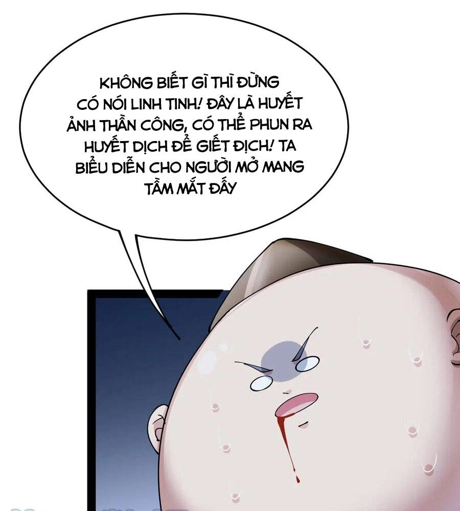 Nhật Ký Thường Ngày Của Tiên Vương Chapter 64 - 35