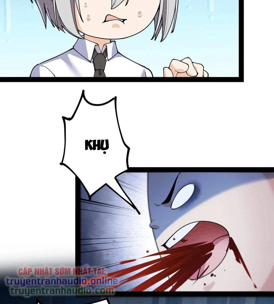 Nhật Ký Thường Ngày Của Tiên Vương Chapter 64 - 37