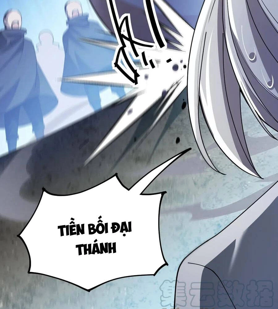 Nhật Ký Thường Ngày Của Tiên Vương Chapter 64 - 39