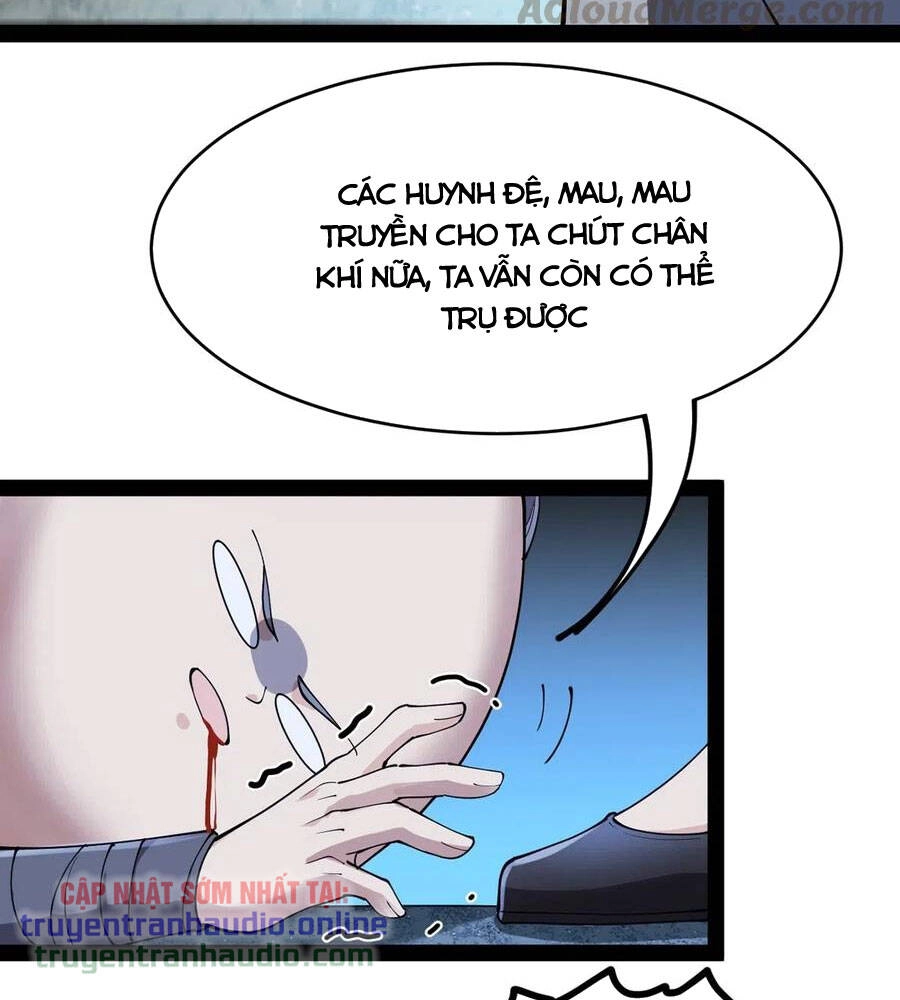 Nhật Ký Thường Ngày Của Tiên Vương Chapter 64 - 40