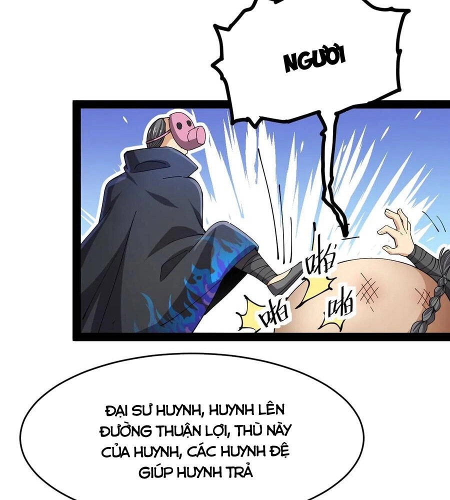 Nhật Ký Thường Ngày Của Tiên Vương Chapter 64 - 41