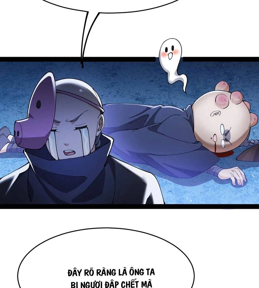 Nhật Ký Thường Ngày Của Tiên Vương Chapter 64 - 42