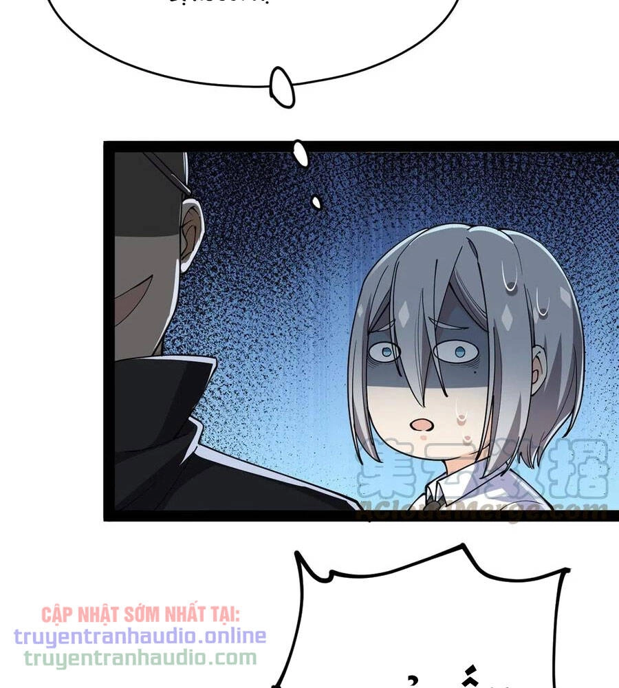 Nhật Ký Thường Ngày Của Tiên Vương Chapter 64 - 43