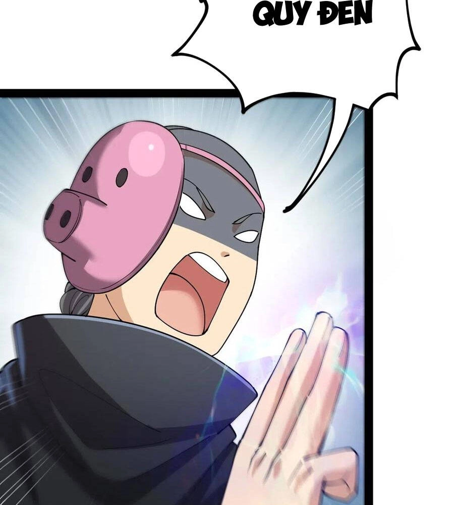 Nhật Ký Thường Ngày Của Tiên Vương Chapter 64 - 44