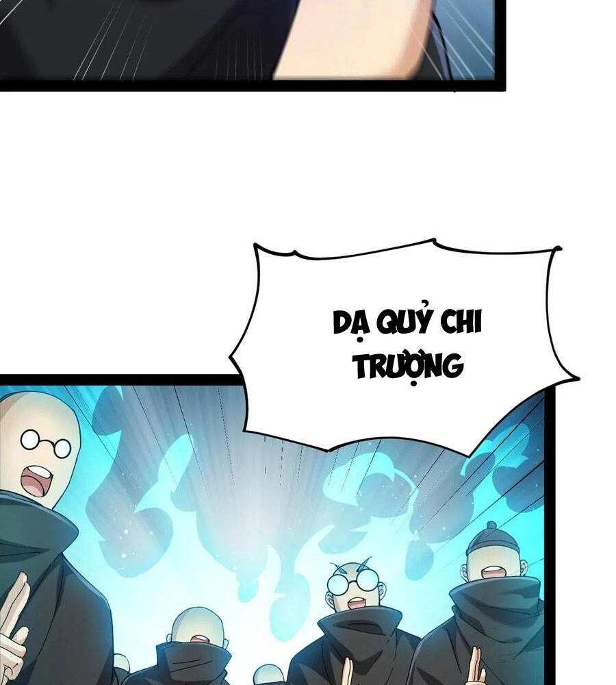 Nhật Ký Thường Ngày Của Tiên Vương Chapter 64 - 45