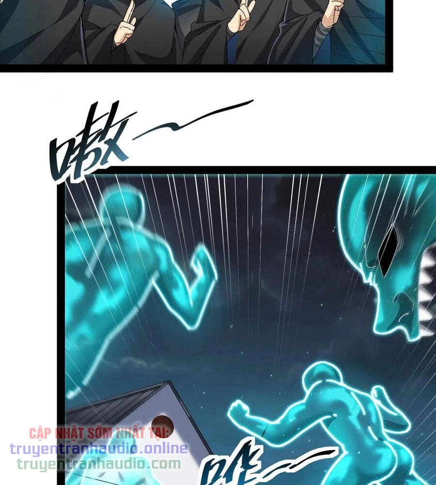 Nhật Ký Thường Ngày Của Tiên Vương Chapter 64 - 46