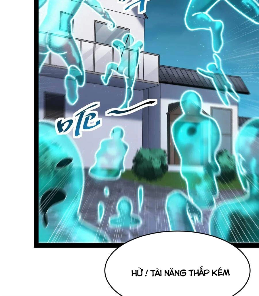 Nhật Ký Thường Ngày Của Tiên Vương Chapter 64 - 47