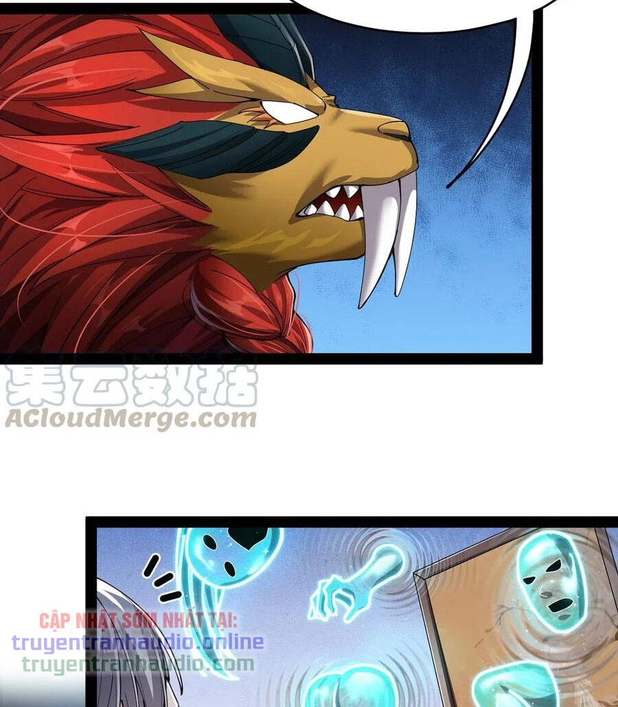 Nhật Ký Thường Ngày Của Tiên Vương Chapter 64 - 48