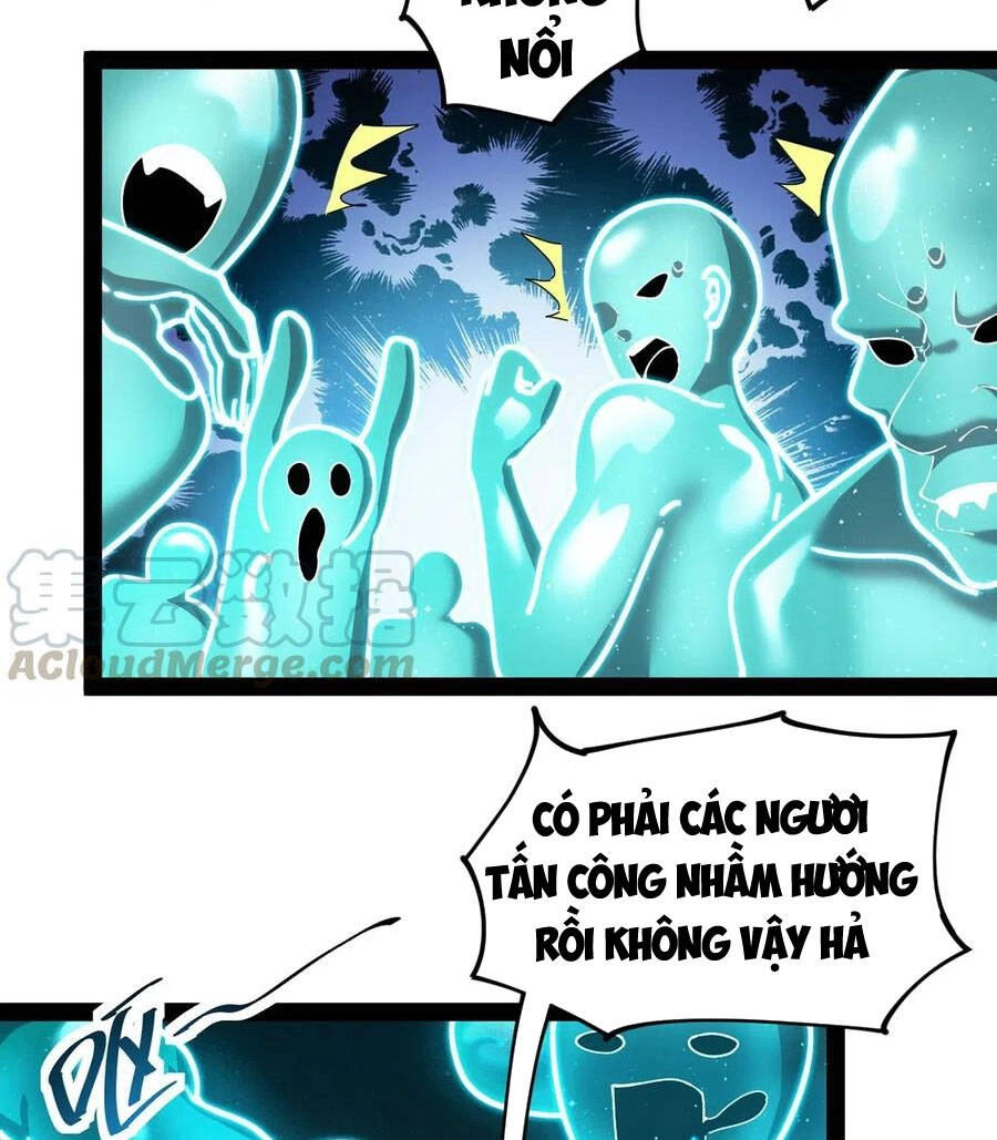 Nhật Ký Thường Ngày Của Tiên Vương Chapter 64 - 52