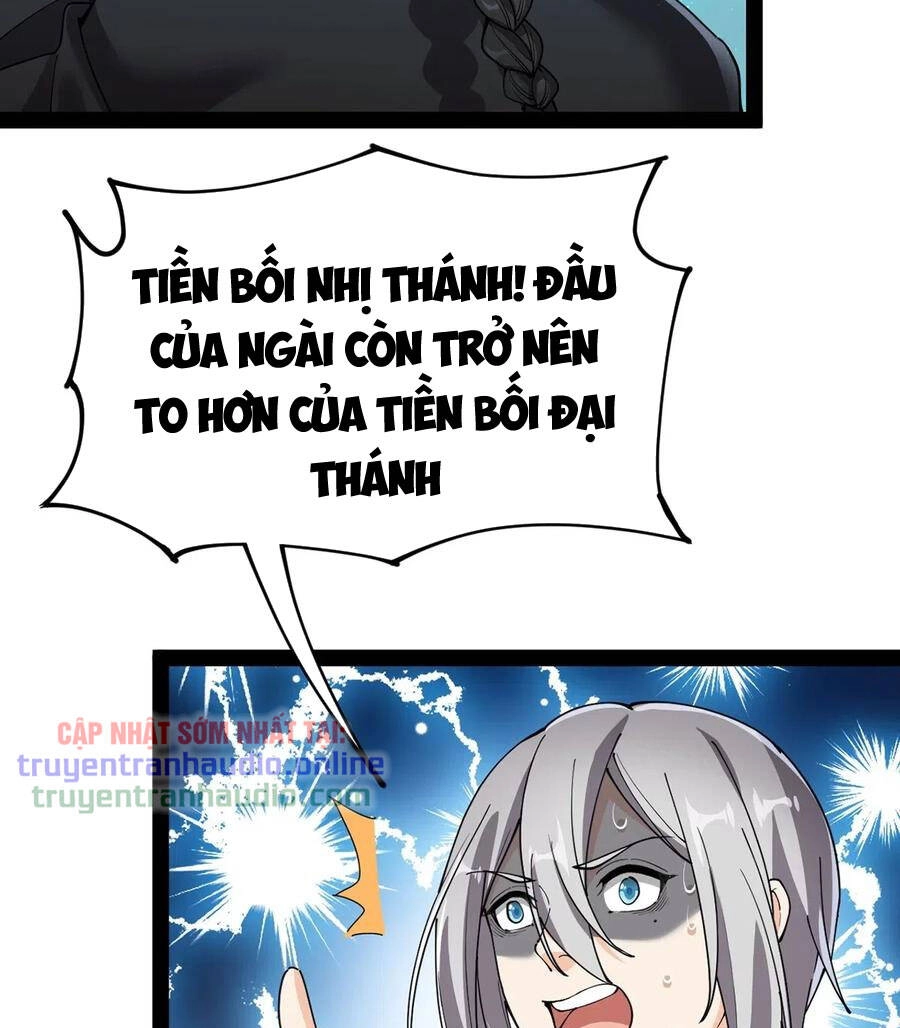 Nhật Ký Thường Ngày Của Tiên Vương Chapter 64 - 54