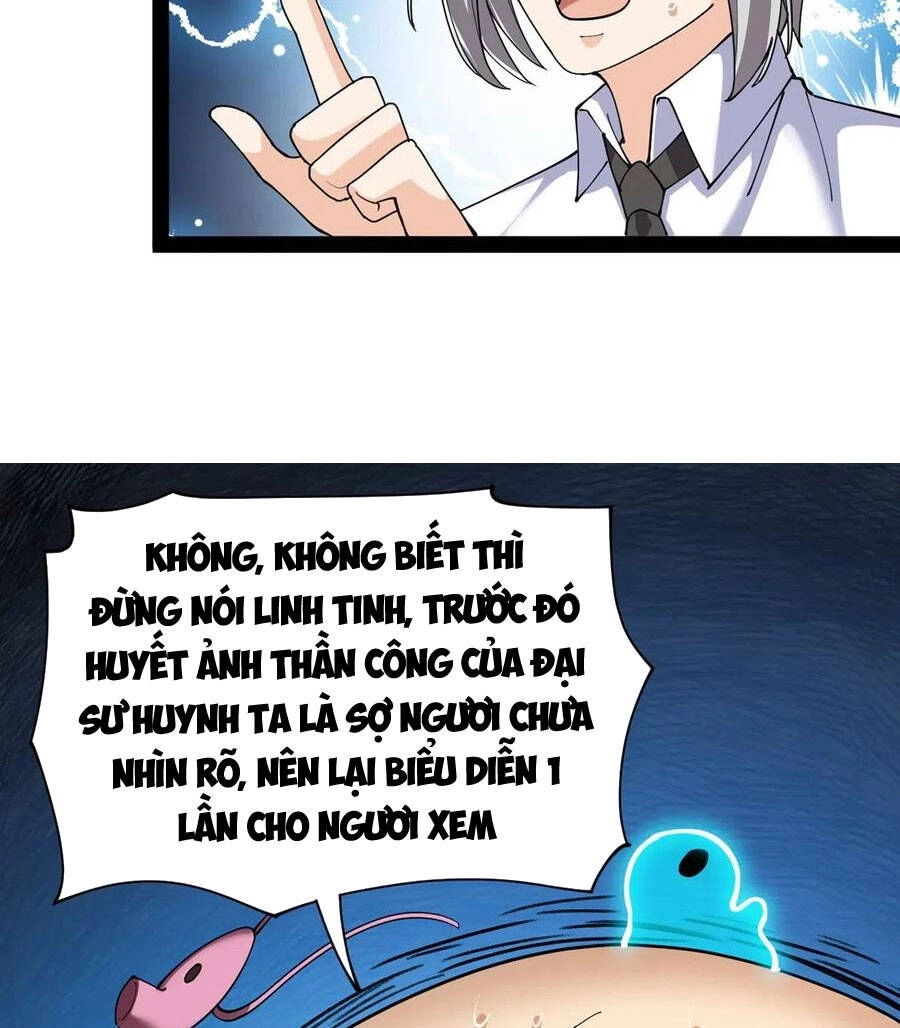 Nhật Ký Thường Ngày Của Tiên Vương Chapter 64 - 55